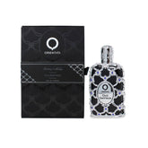 Orientica Oud Safron Edp 80ml