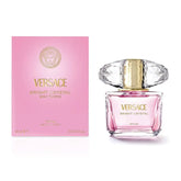 Versace Bright Cristal Pour Femme Parfume 90 Ml Mujer