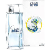 KENZO L EAU KENZO POUR HOMME 100 ML EDT
