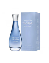 DAVIDOFF COOL WATER REBORN MUJER 100 ML EDT