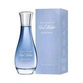 DAVIDOFF COOL WATER REBORN MUJER 50 ML EDT