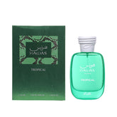 Rasasi Hawas Tropical EDP 100ML
