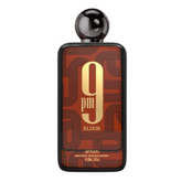 AFNAN 9 PM ELIXIR 100ML EDP