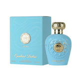 Lattafa Opulent Dubai EDP 100ML