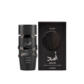Lattafa Asad Elixir EDP 100ML