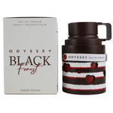 Armaf Odyssey Black Forest EDP 100ML