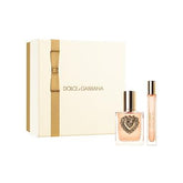 Dolce Y Gabbana Devotion Sett 50ml+10ml