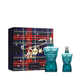 Jean Paul Gultier Le Male Sett EDT 125 Ml+40ml