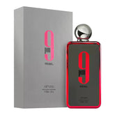 Afnan 9pm Rebel Edp 100ml
