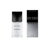 Issey Miyake Leau Dissey Pour Homme Intense 125 ML EDT