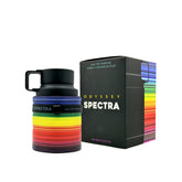 Odyssey Spectra Sky Edp 100ml