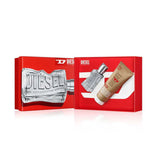 Set Diesel For Successful Living Hombre 30ml + 75ml Edt