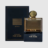 Rave Intense Man Pure Desire Rdo 100ml