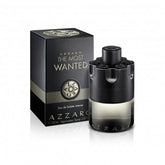 Azzaro The Most Wanted EDT Intense 100ML