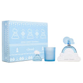 Ariana Grande Cloud Set EDP 100ML+EDP 7.5ML+Vela