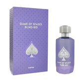 Jo Milano Game Of Spades Blind-Bid Parfum 100ml