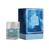 Lattafa Khamrah Waha EDP 100ML