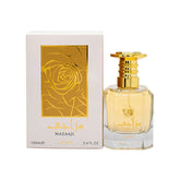 Lattafa Mazaaji Unisex 100 ML EDP