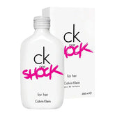 Calvin Klein Ck One Shock For Her 100ML EDT Mujer