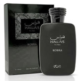 Rasasi Hawas Kobra EDP 100ML