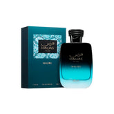 Rasasi Hawas Malibu EDP 100ML