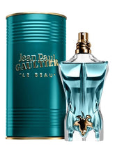 Jean Paul Gaultier Le Beau Hombre 125 ML EDT