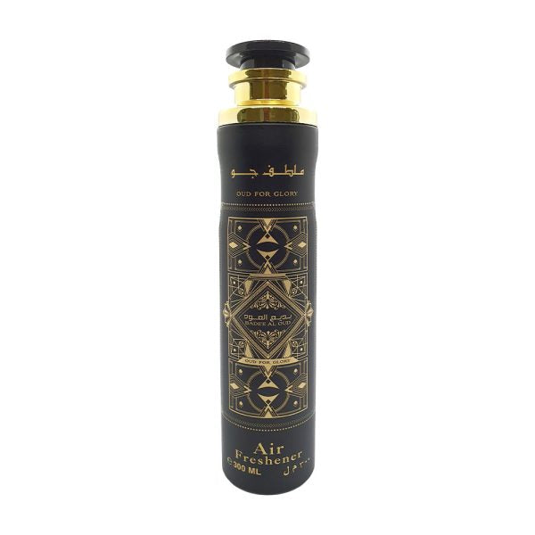 Lattafa Badee Al Oud Desodorante Ambiental 300ML