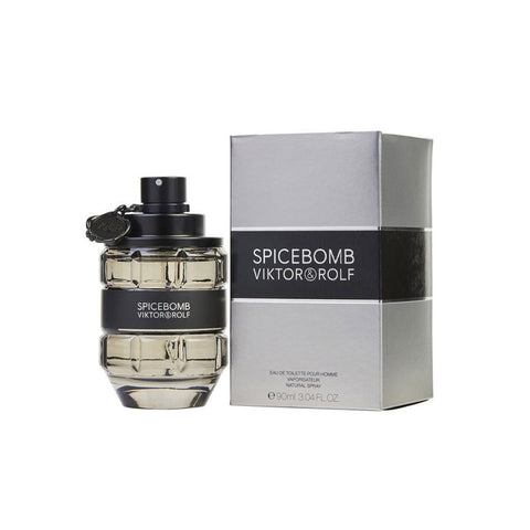 Viktor & Rolf Spicebomb Edt 100ml
