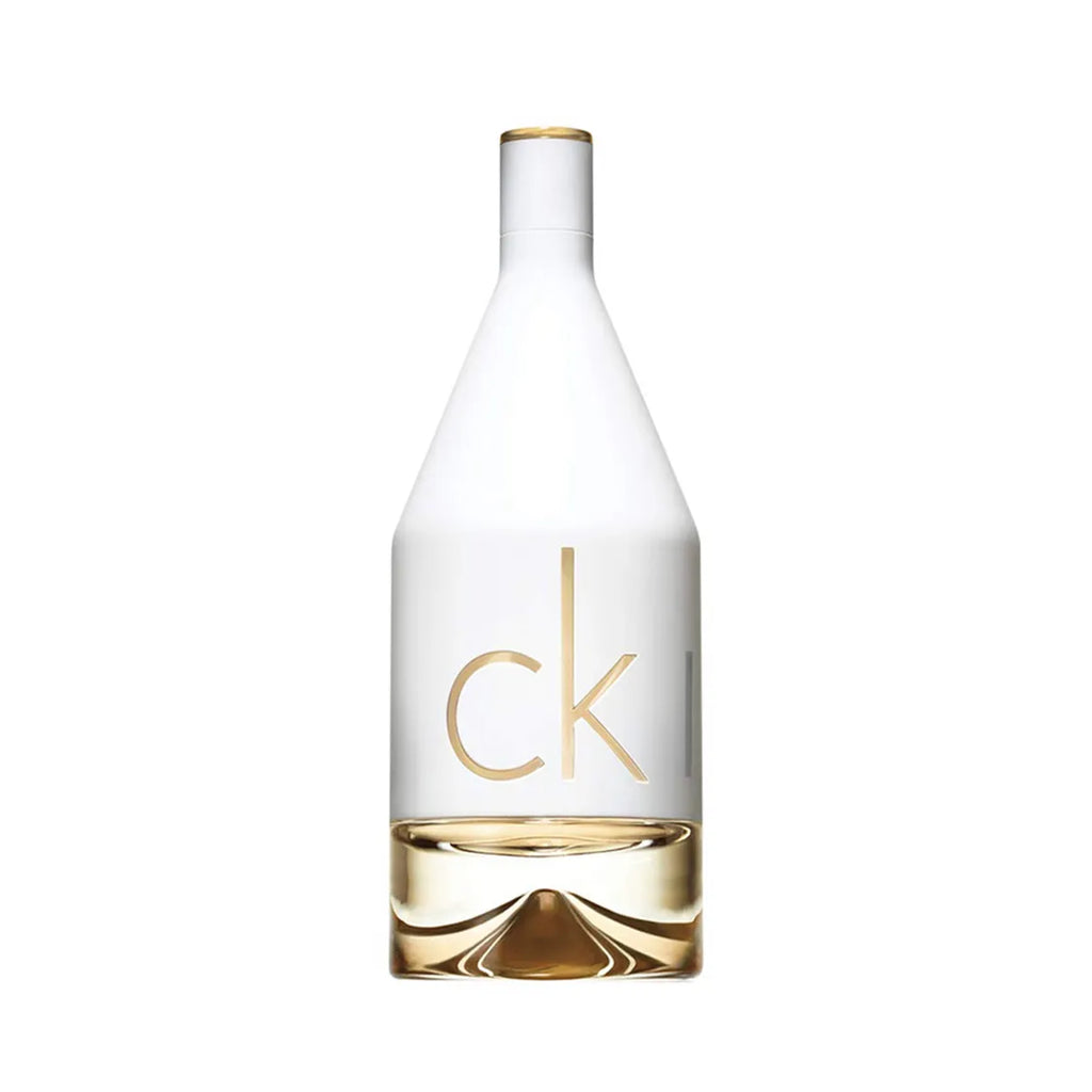 Calvin Klein CK IN2U Mujer EDT 150ML