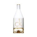 Calvin Klein CK IN2U Mujer EDT 150ML