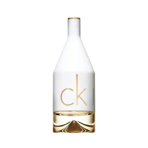 CALVIN KLEIN CKIN2U MUJER EDT 150ML