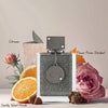 Armaf Club de Nuit Bling EDP 75ML