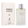 Maison Alhambra Jorge Di Profumo Aqua Hombre 100ML EDP