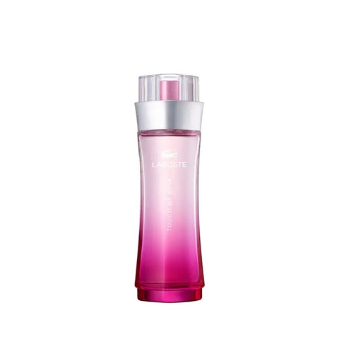 Lacoste Touch Of Pink WOMAN EDT 90Ml