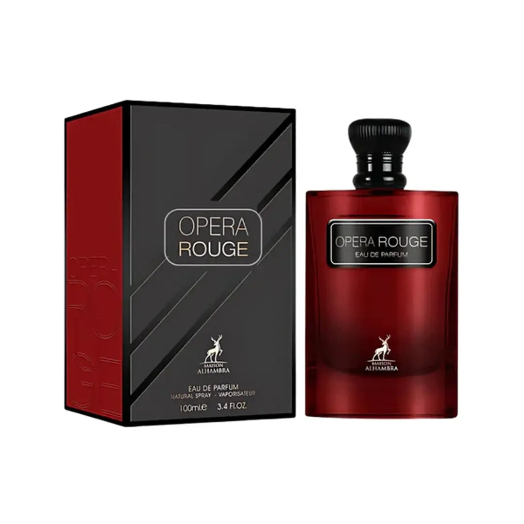 Opera Rouge Edp 100ml