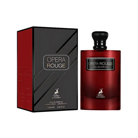 Opera Rouge Edp 100ml