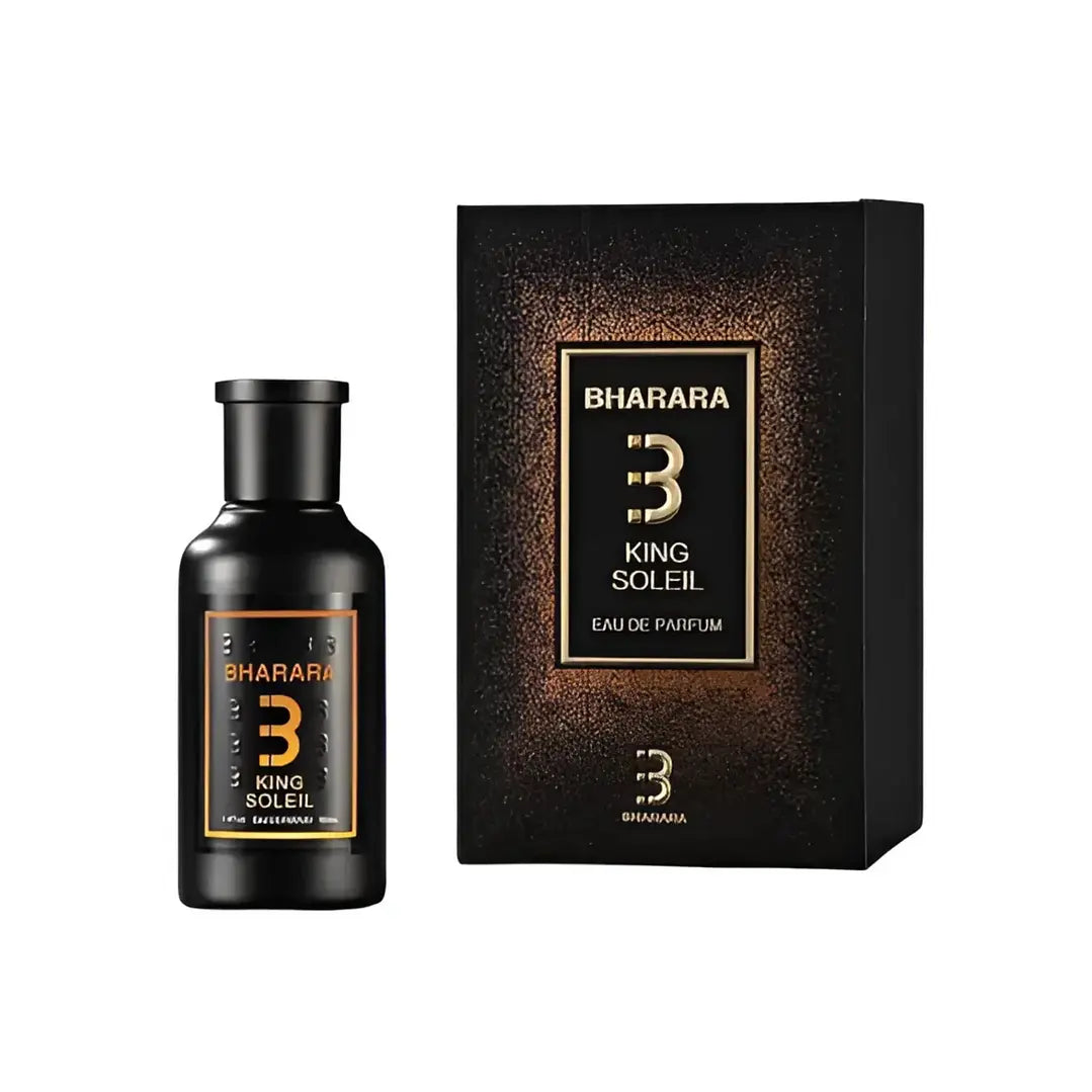 Bharara King Soleil Edp 100ml