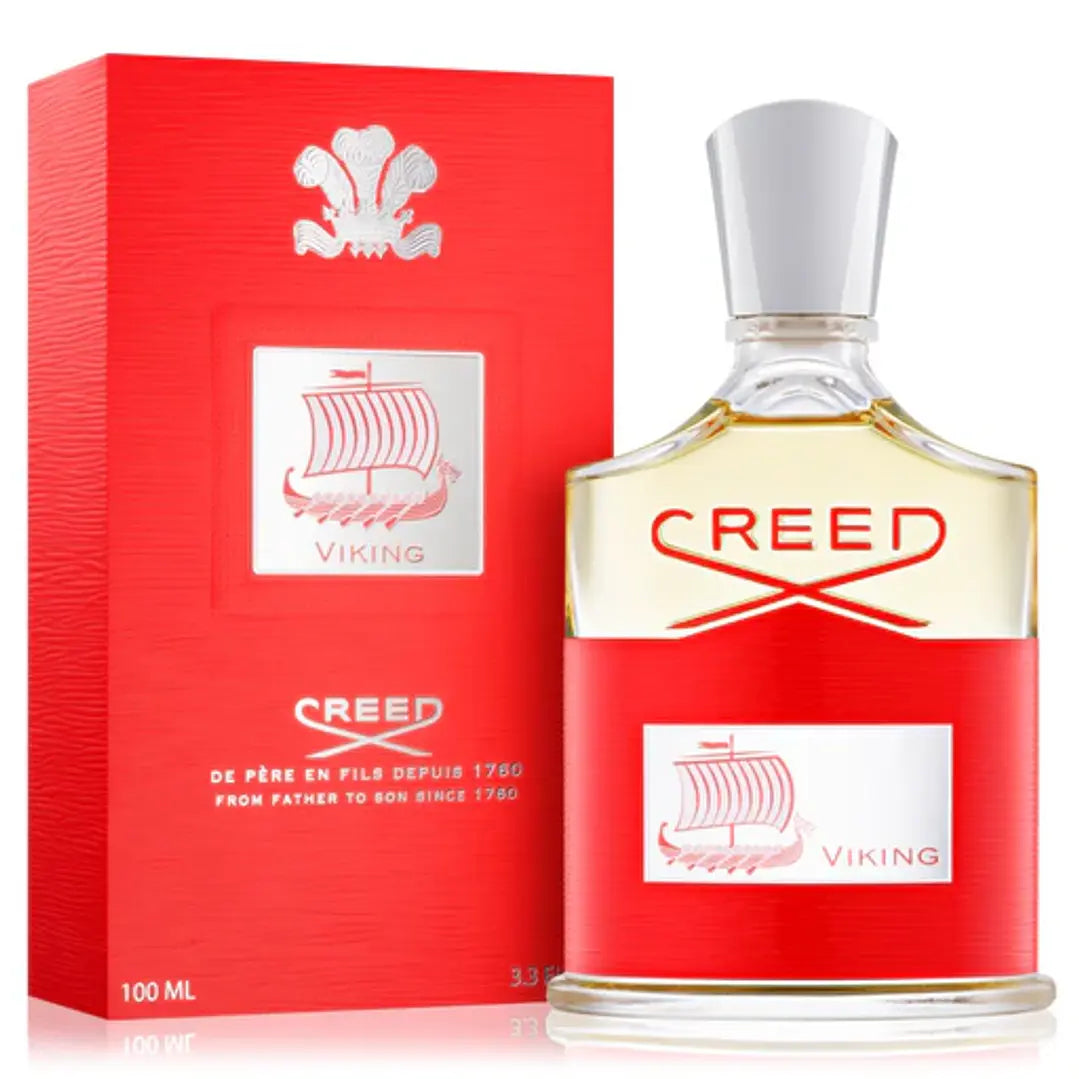 Creed Viking EDP 100ML