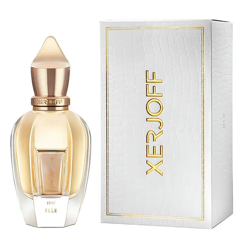 Xerjoff Elle Parfum 100 Ml Edp