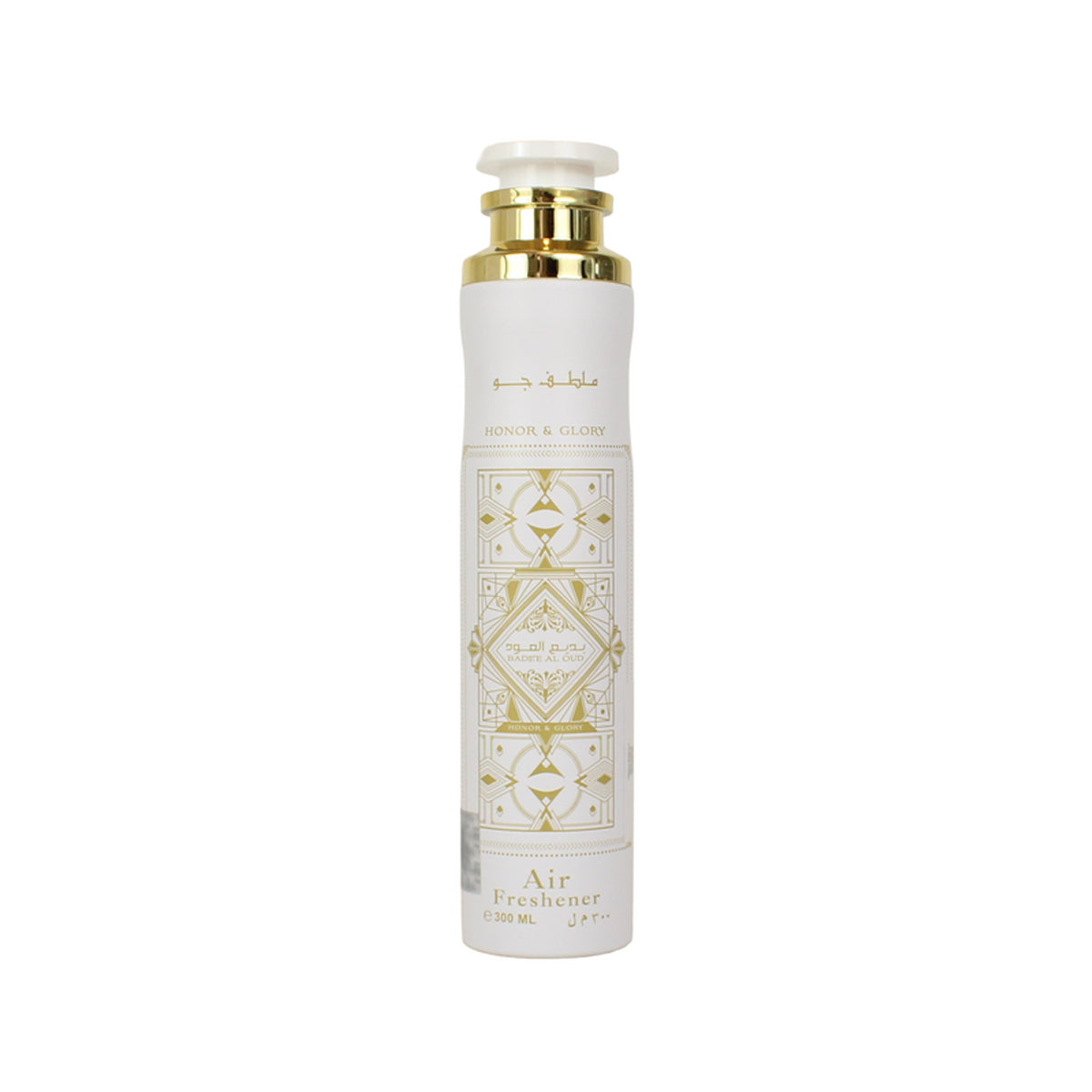 Lattafa Honor Y Gloria Air Freshener 300ml Spray