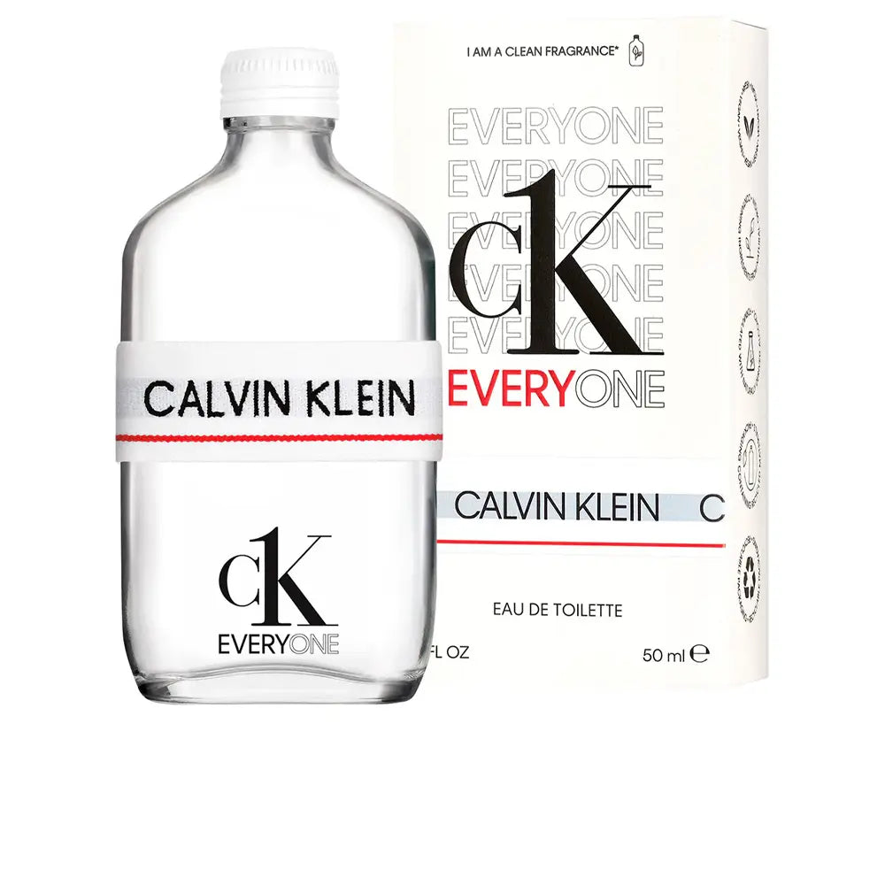 Calvin Klein CK Everyone 50ML EDT
