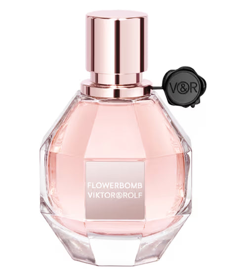Set Viktor And Rolf Flowerbomb 50ml + 10ml Edp