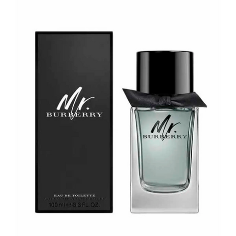 BURBERRY MR BURBERRY 100ML EDT