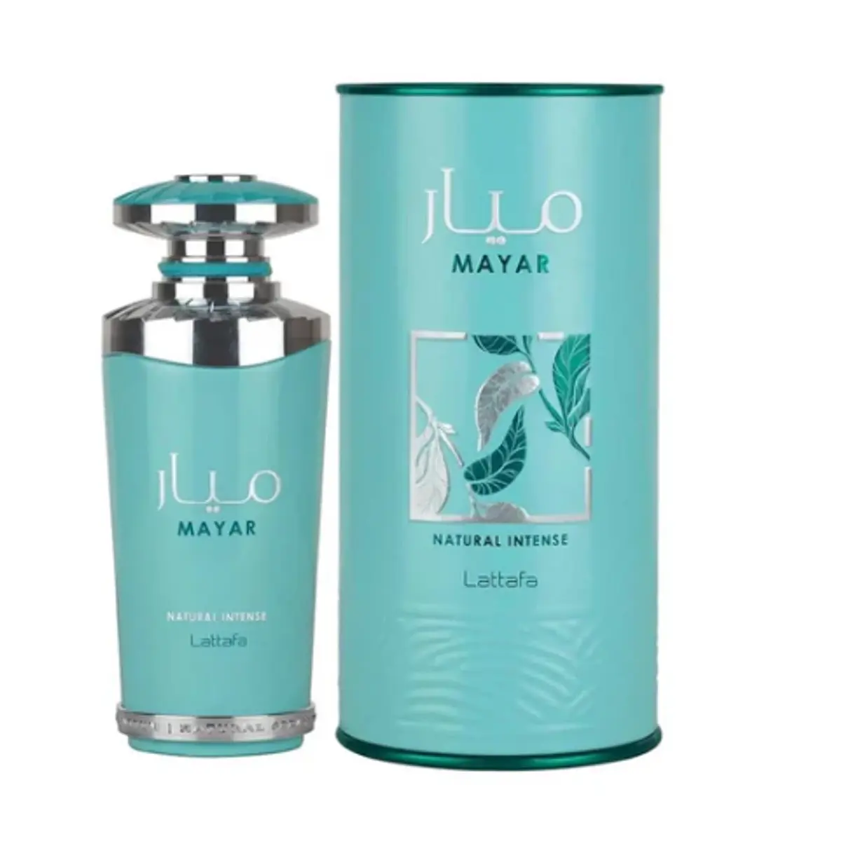 Lattafa Mayar Natural Intense 100ML EDP