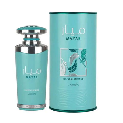 Lattafa Mayar Natural Intense 100ML EDP