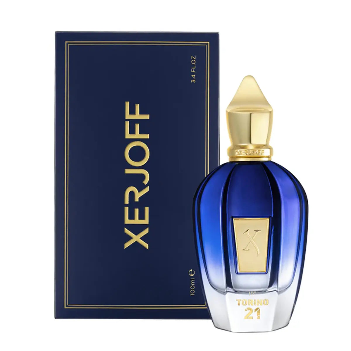 Xerjoff Torino 21 100ML EDP