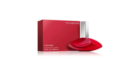 Calvin Klein My Euphoria Mujer 100 ML EDP