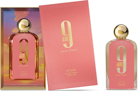 Afnan 9pm Pour Femme 100 ML EDP