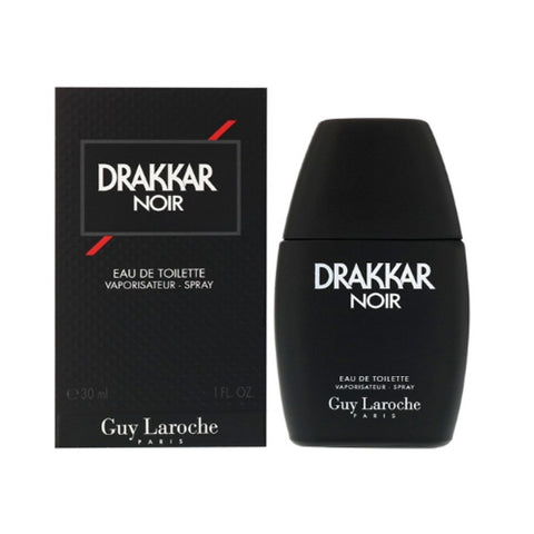 GUY LAROCHE DRAKKAR NOIR HOMBRE 30 ML EDT