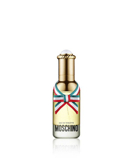 Moschino Moschino Femme 75ML EDT – vista 2